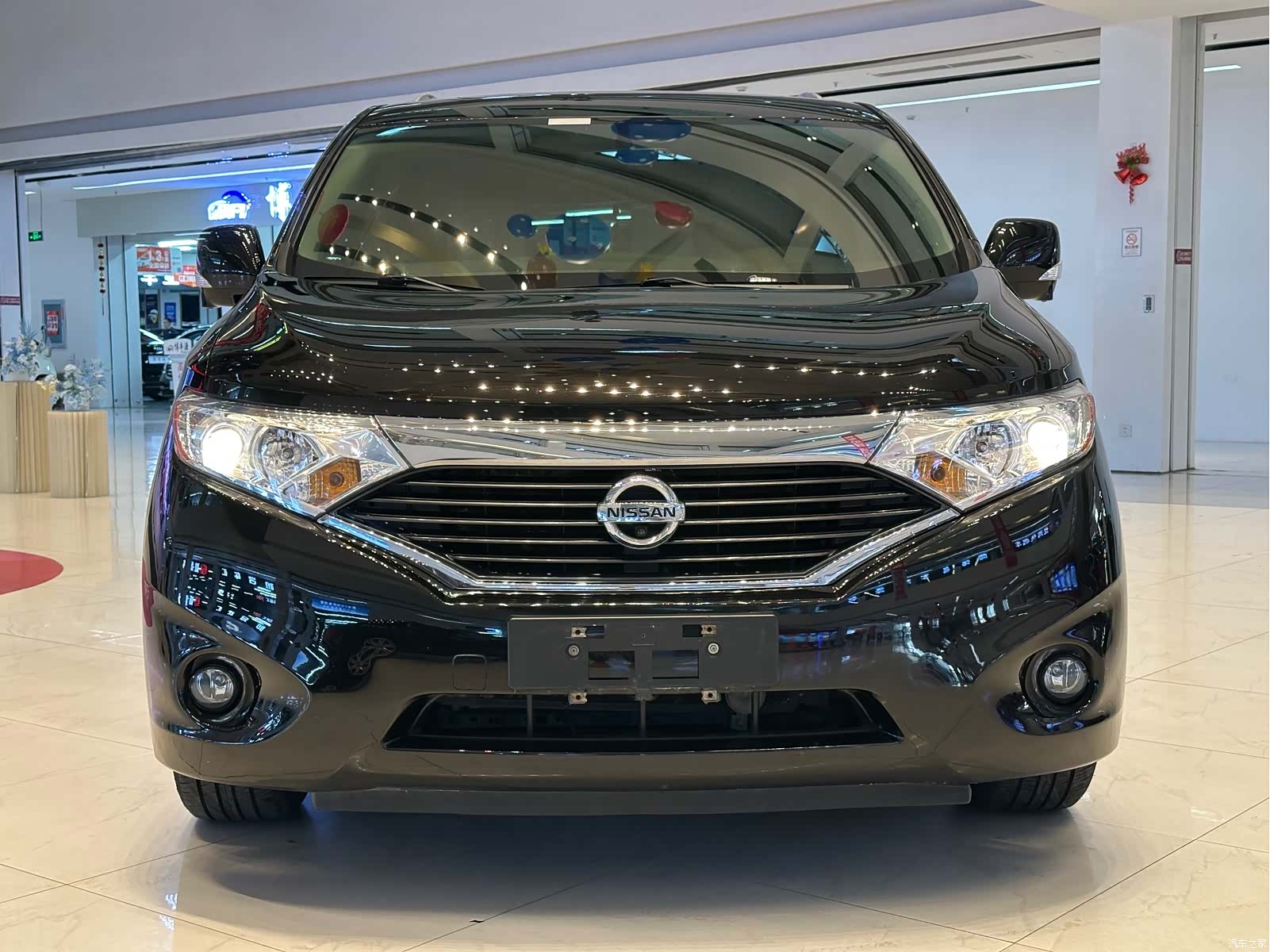 Nissan SL, 2017 2