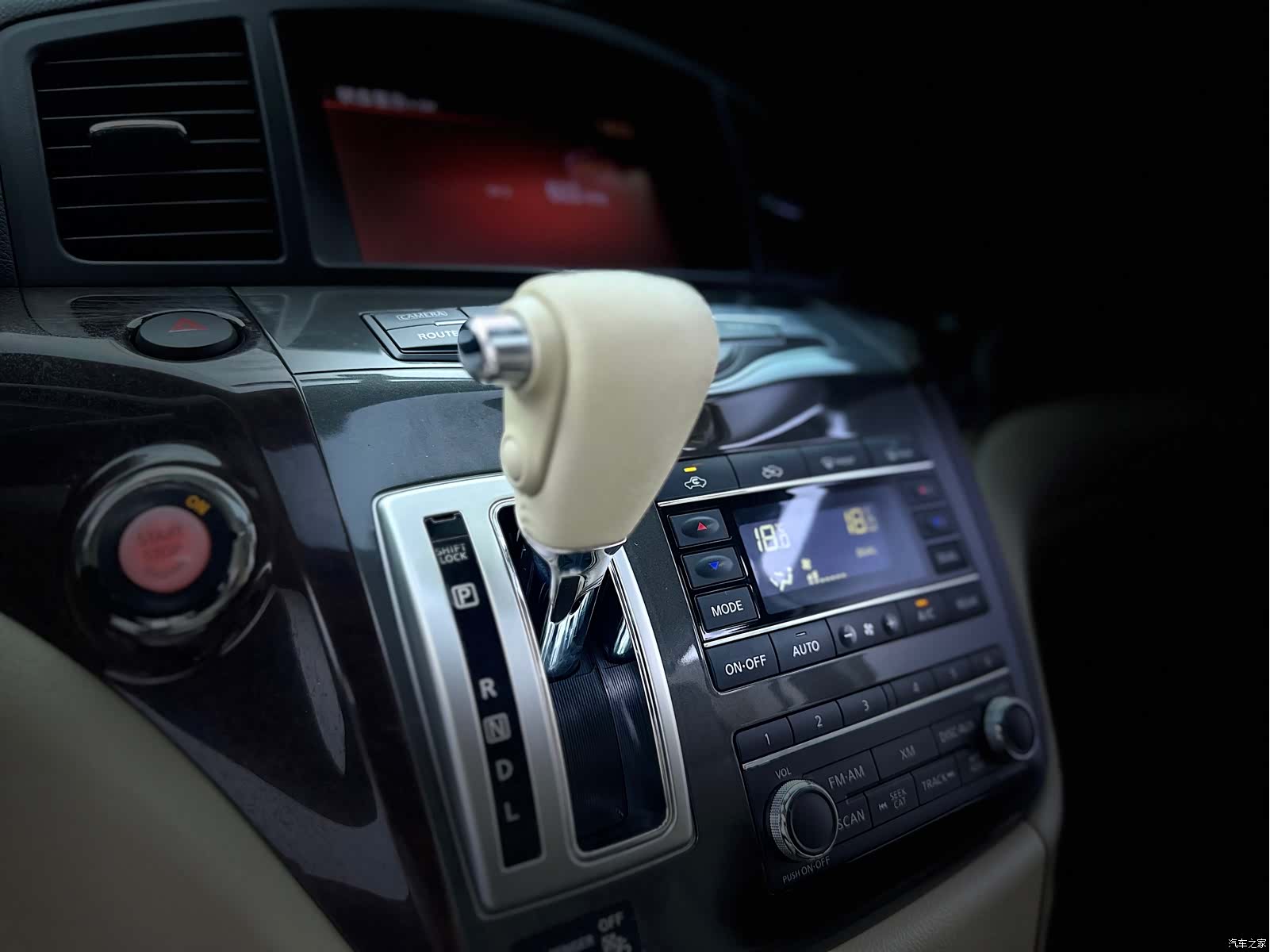 Nissan SL, 2017 19
