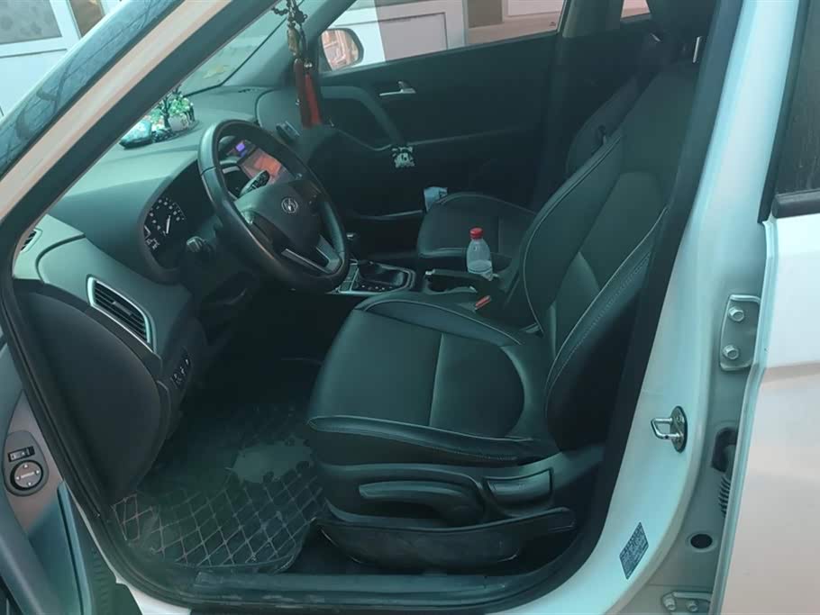 Hyundai Beijing ix25