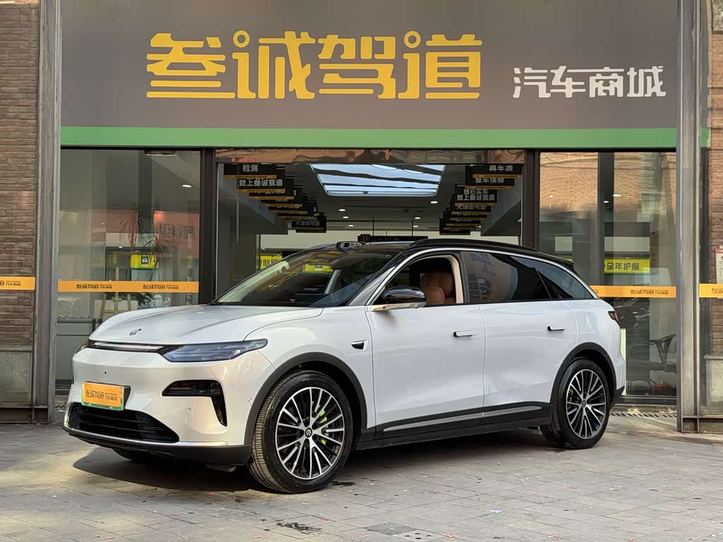 Leapmotor C11
