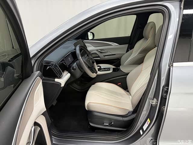 BYD Song, 2024 12