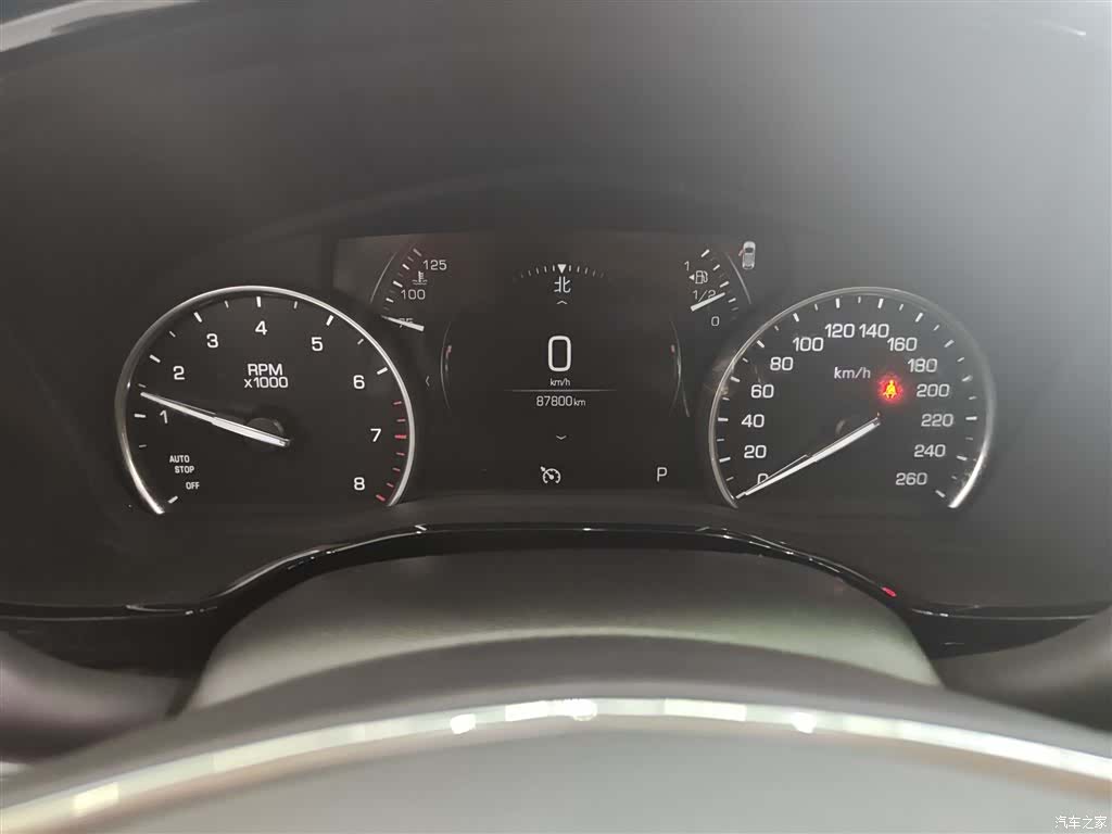 Cadillac XT5, 2018 4