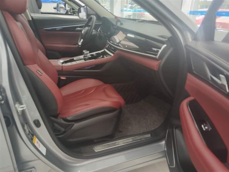 Hyundai Beijing ix35 Hyundai Beijing ix35