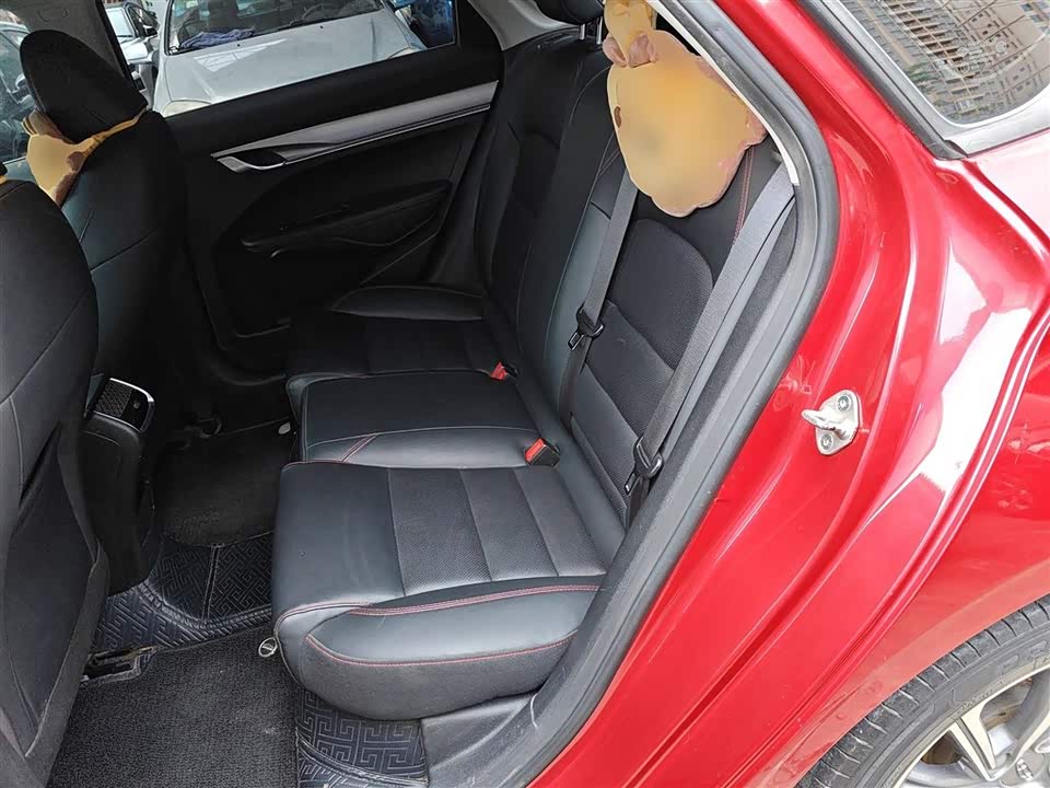 Geely Binrui Geely Binrui