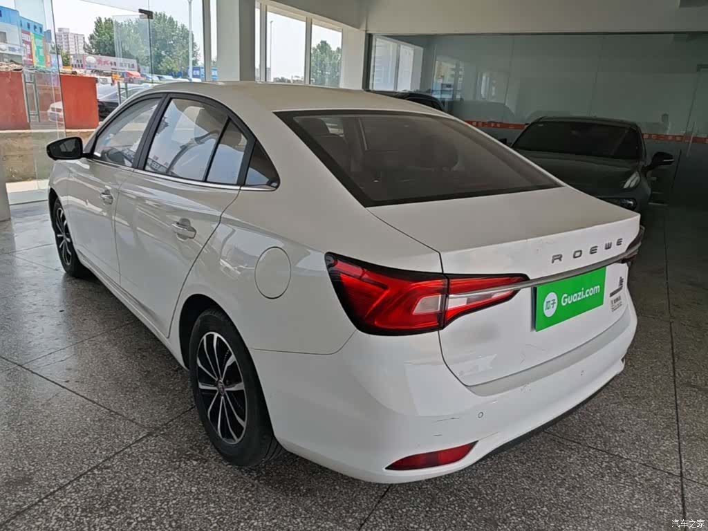 Roewe i5, 2021 все фото