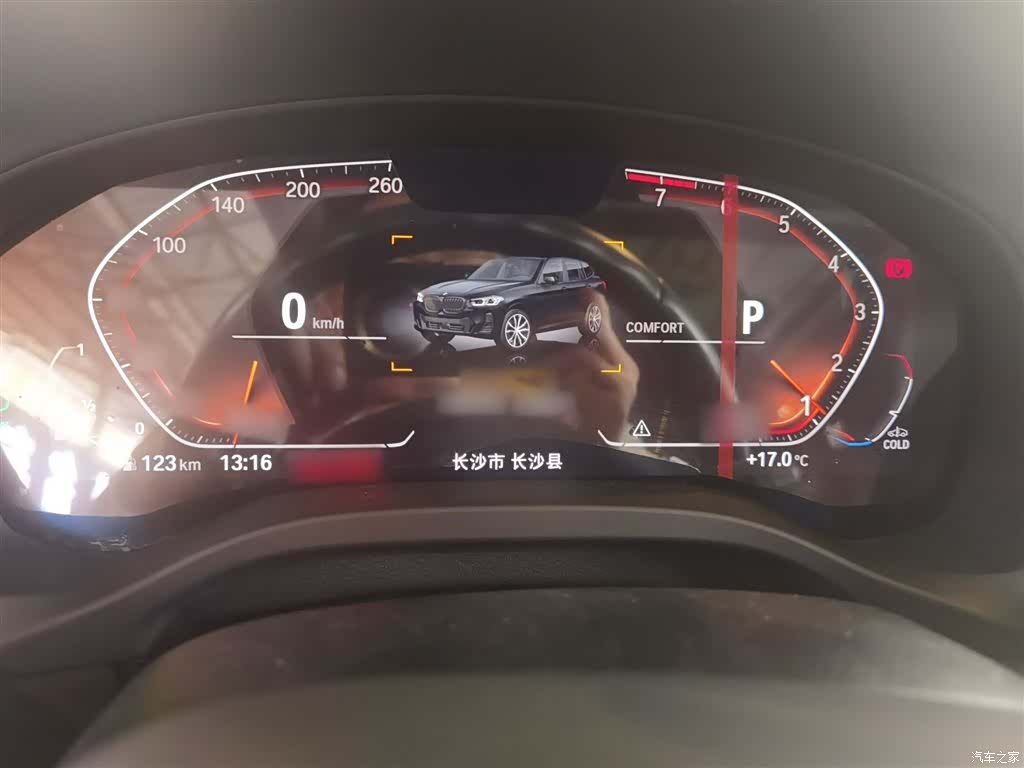 BMW X3, 2022 4