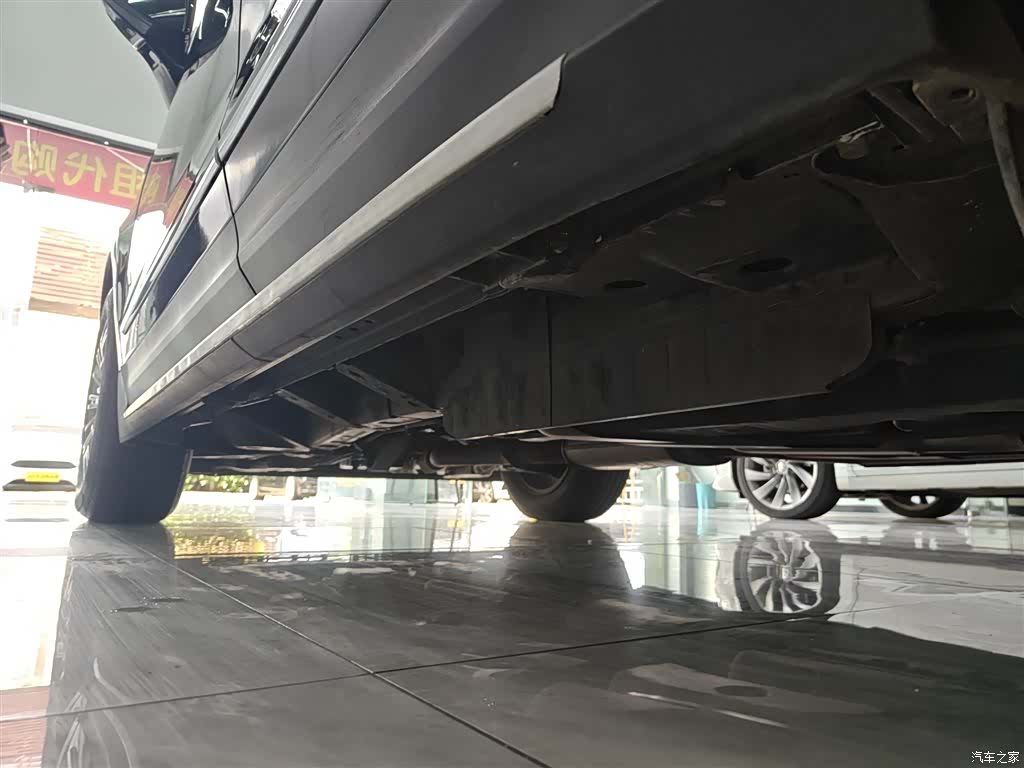 Cadillac XT5, 2018 17