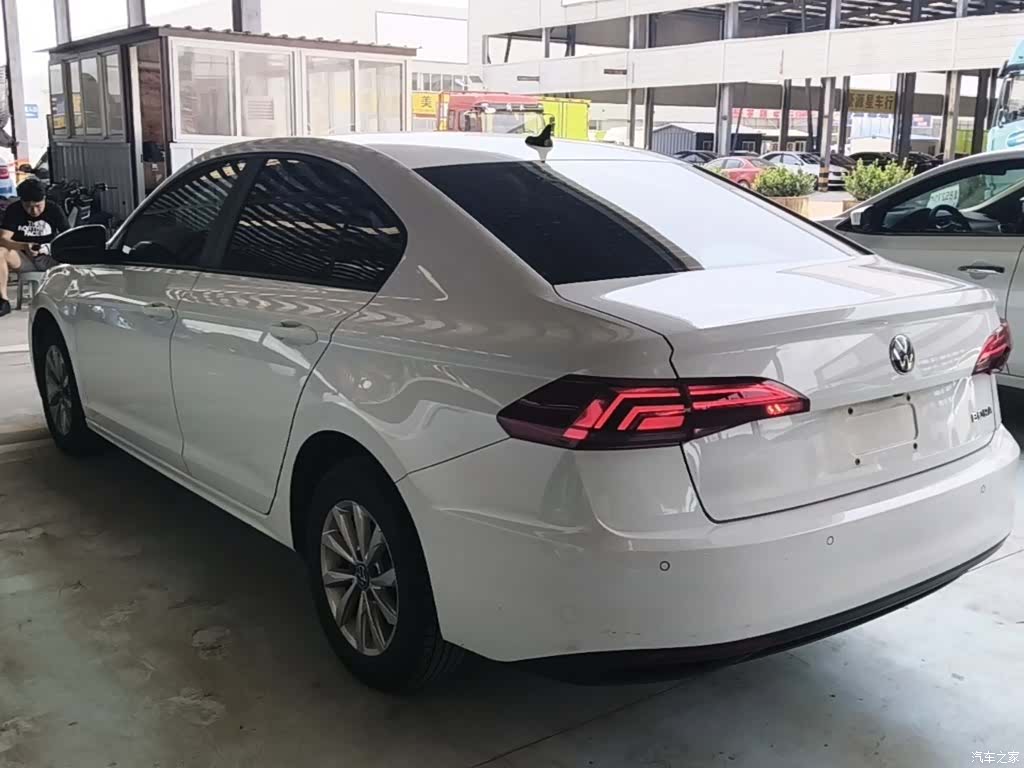 Volkswagen Bora, 2023 все фото