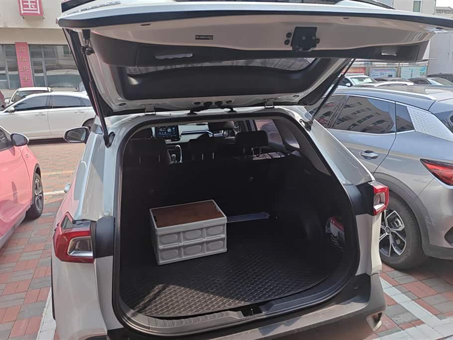 Toyota Wilanda Toyota Wilanda
