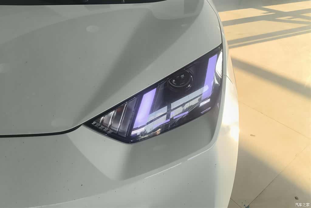 BYD Seagull, 2024 все фото