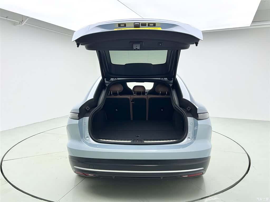 NIO EC6, 2024 4
