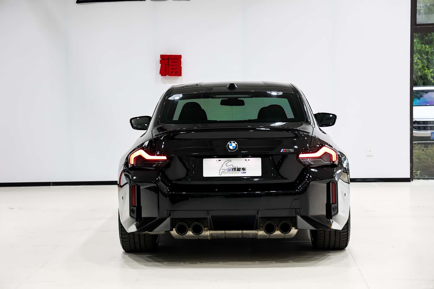 BMW M2, 2024 все фото