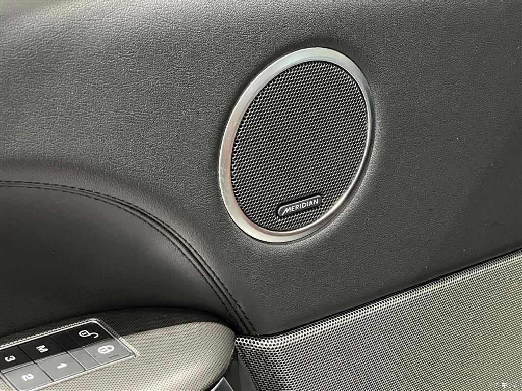 Land Rover Range Rover, 2017 7