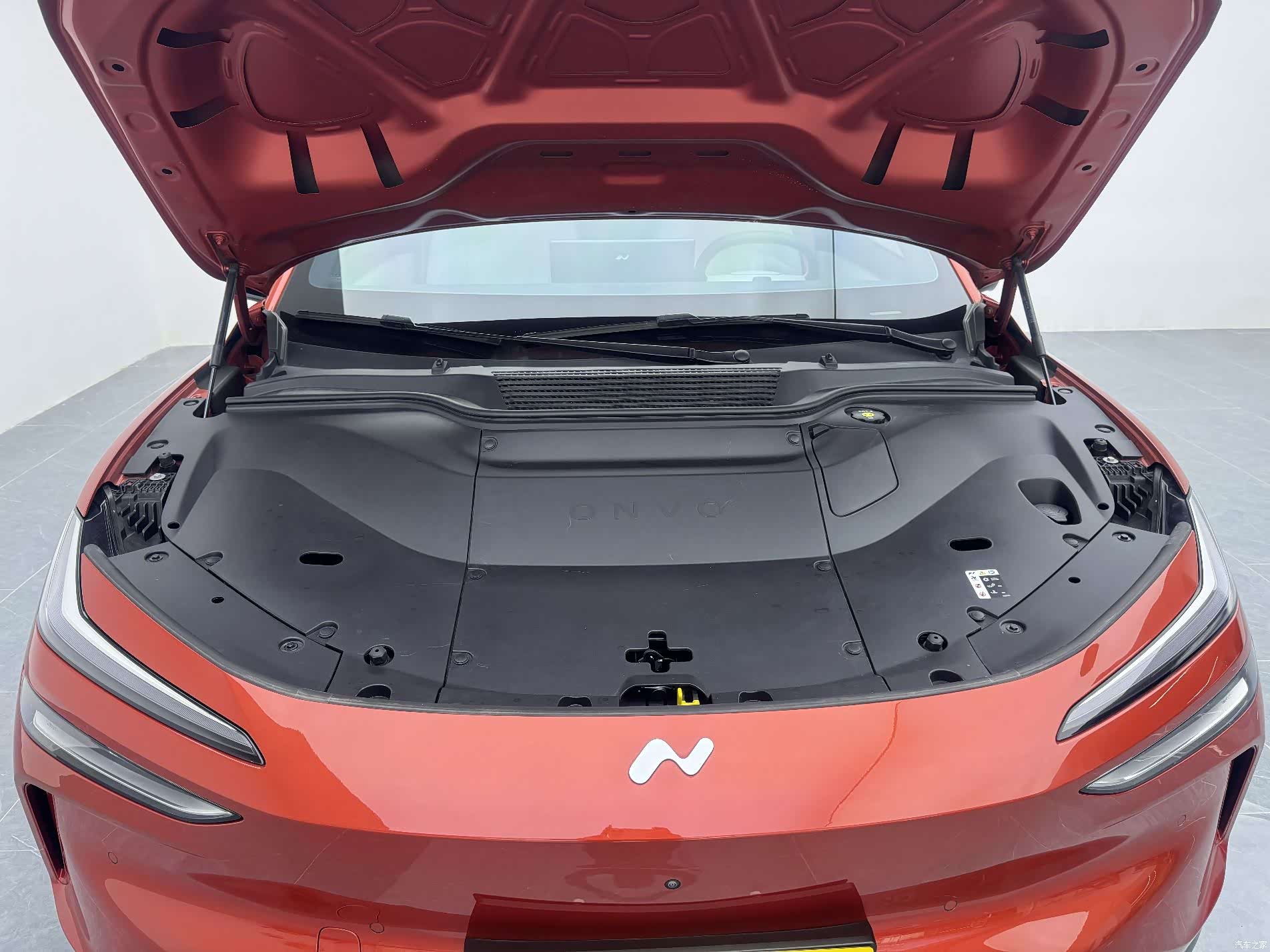 NIO L60, 2025 11