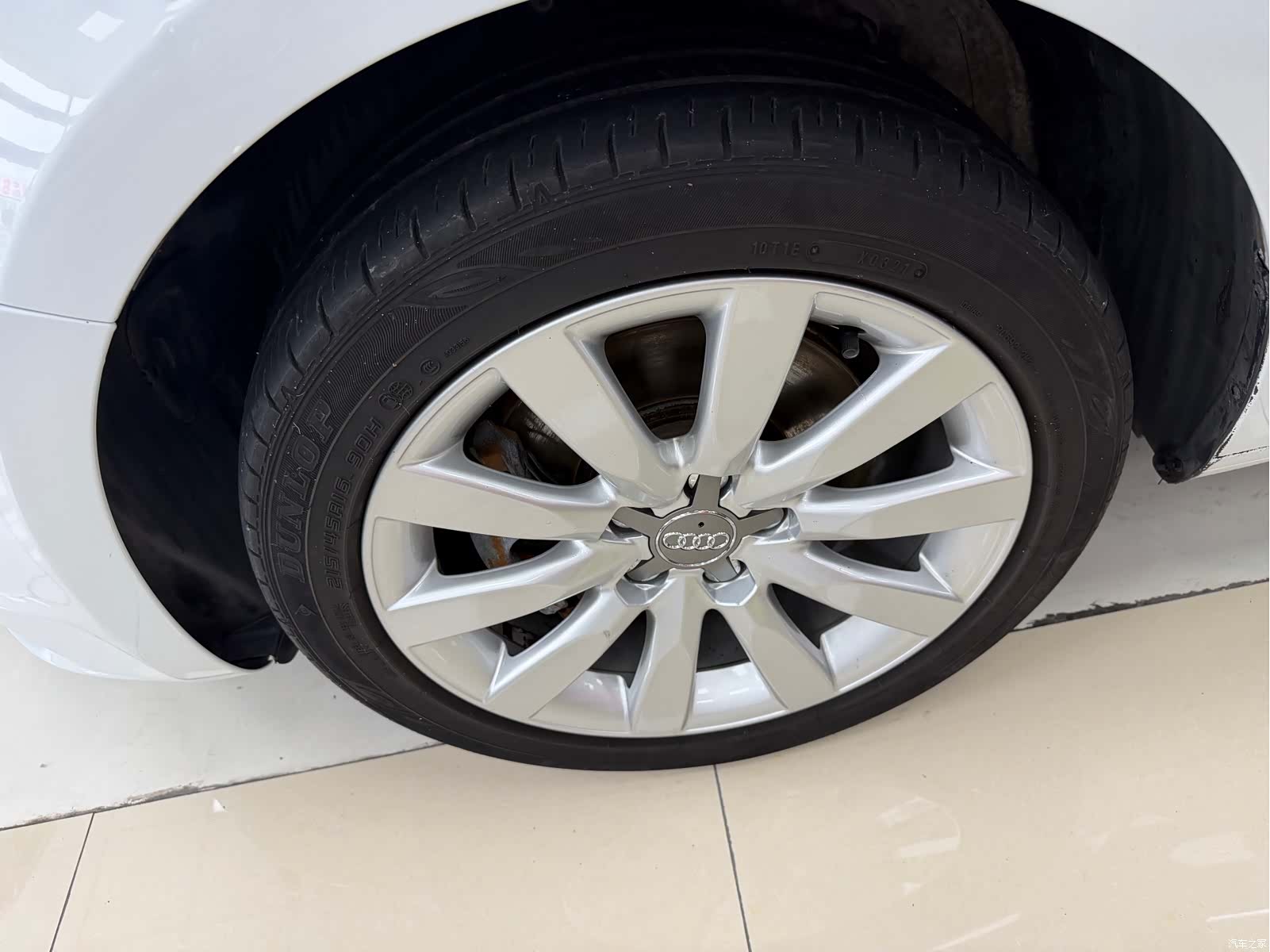 Audi A1, 2015 11