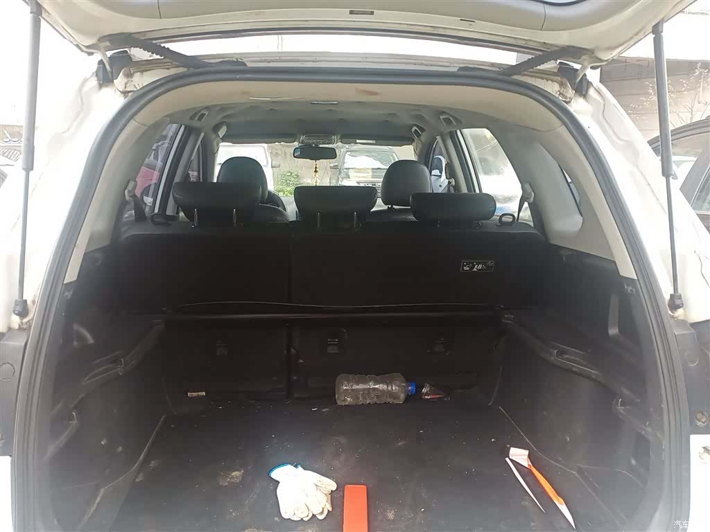 Haval H6, 2014 19