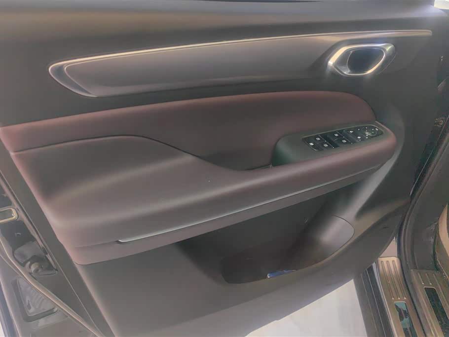 Trumpchi Trumpchi M6