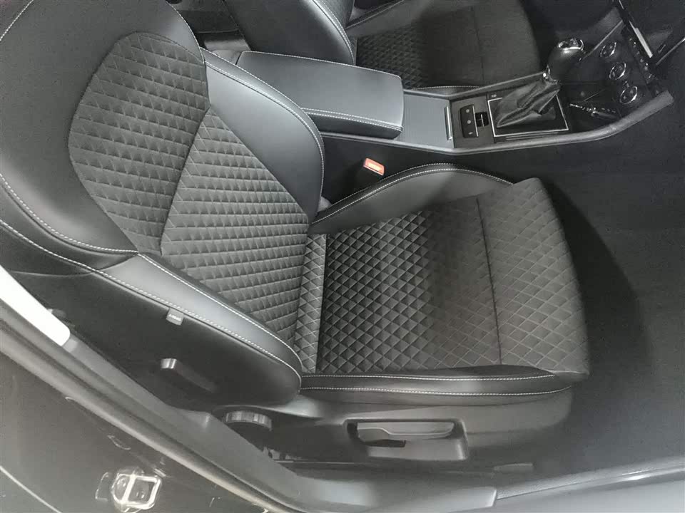 Skoda Speed pie