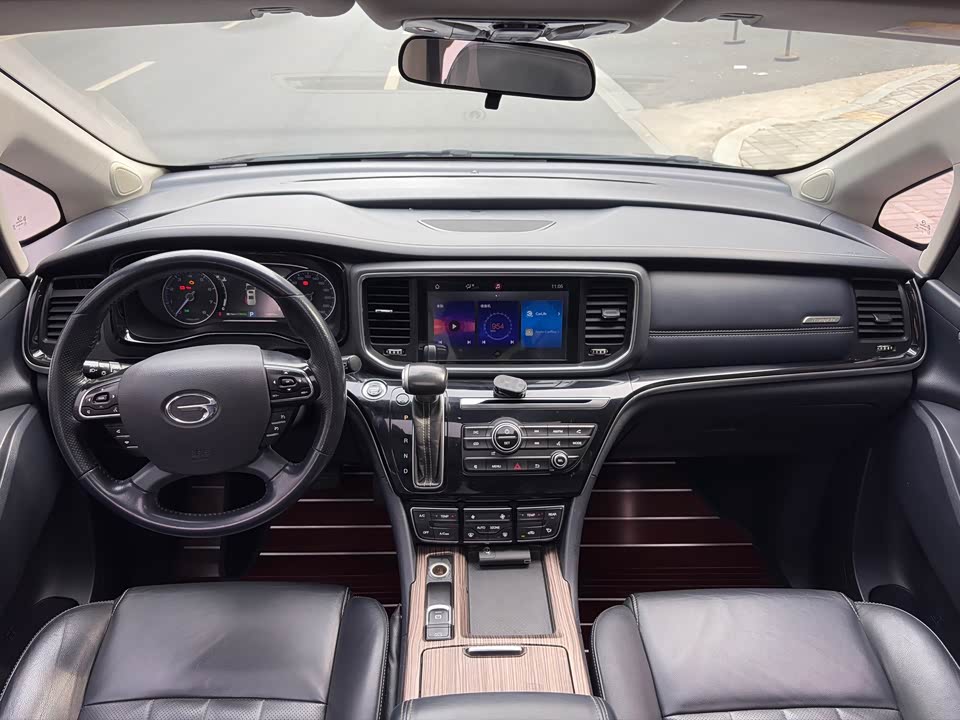 Trumpchi Trumpchi M8