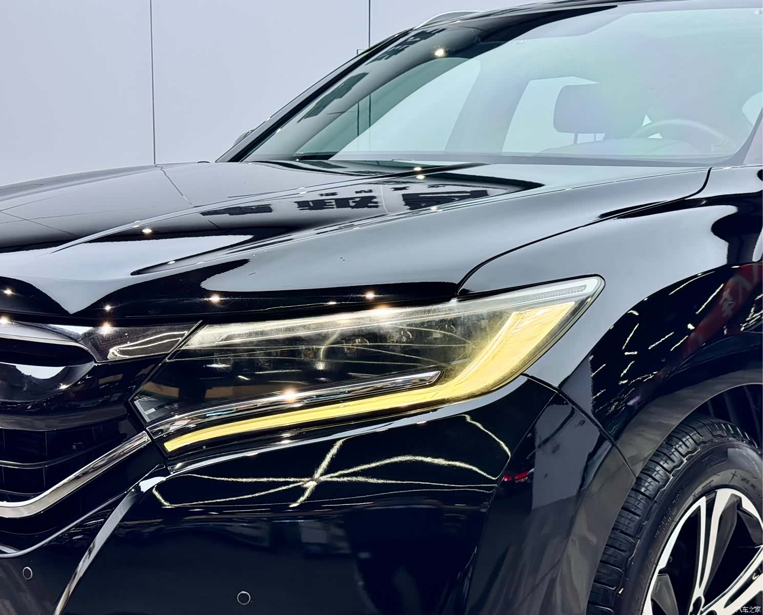 Honda UR-V, 2017 25
