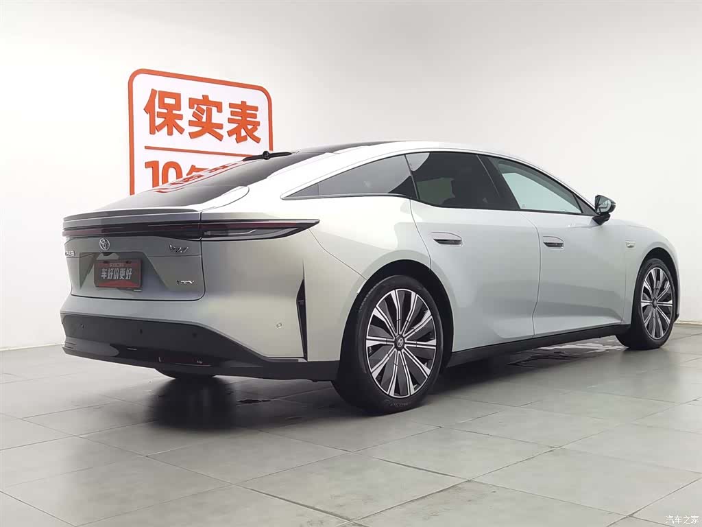 Toyota 7, 2026 2