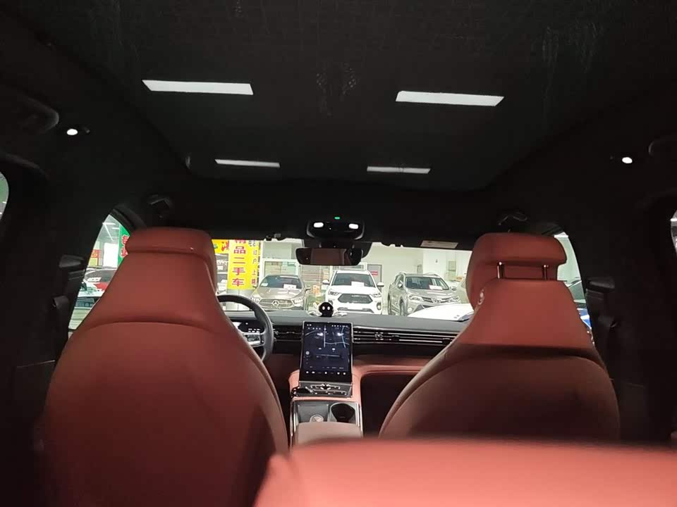NIO EC6