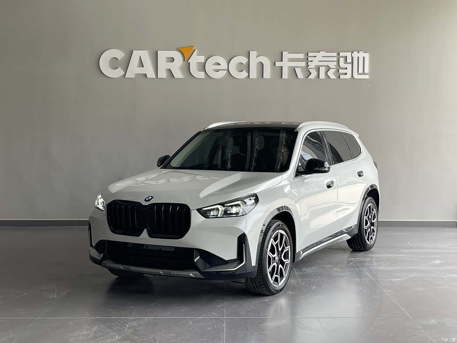 BMW X1, 2024 1