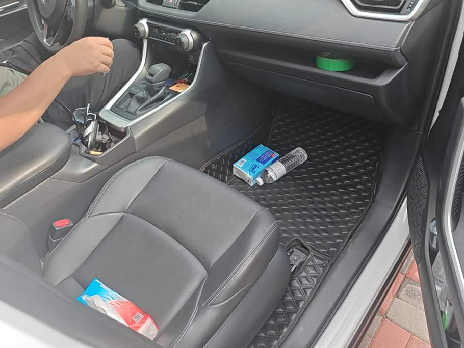 Toyota Wilanda Toyota Wilanda
