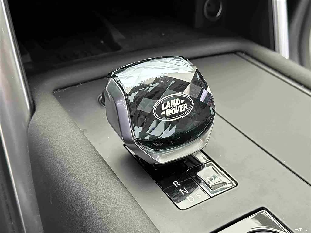 Land Rover Discovery, 2025 14