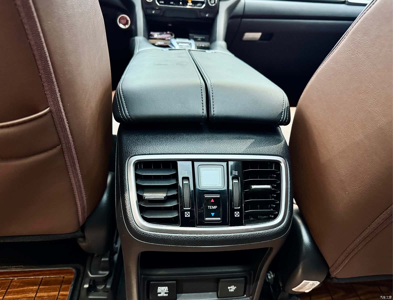 Honda UR-V, 2017 17