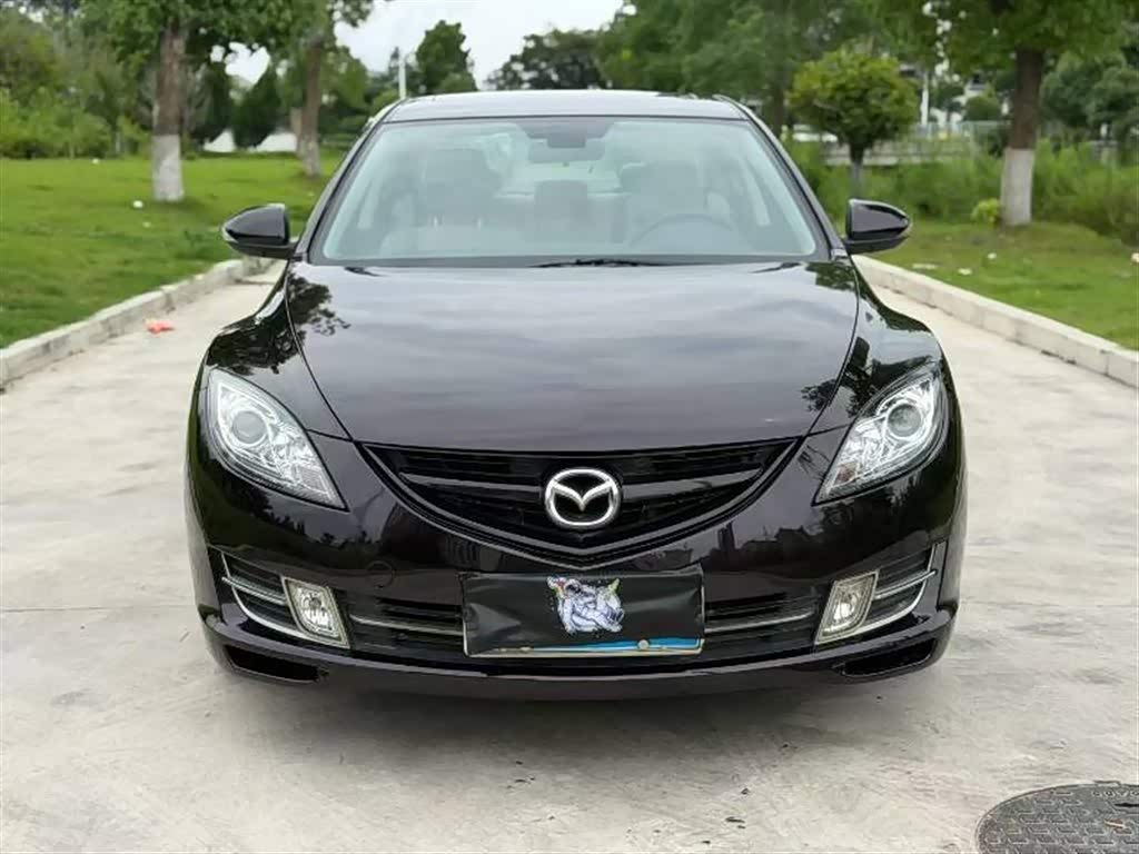 Mazda Ruiyi
