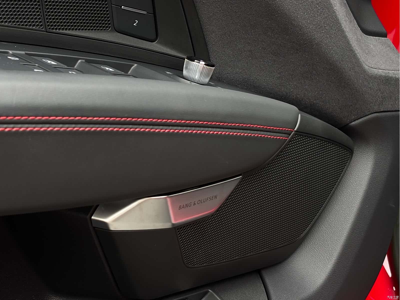 Audi e-tron, 2024 18