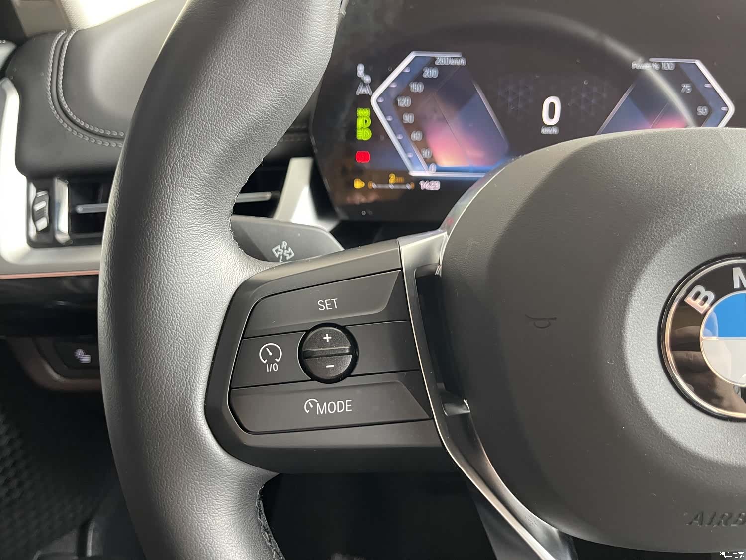 BMW X1, 2024 19