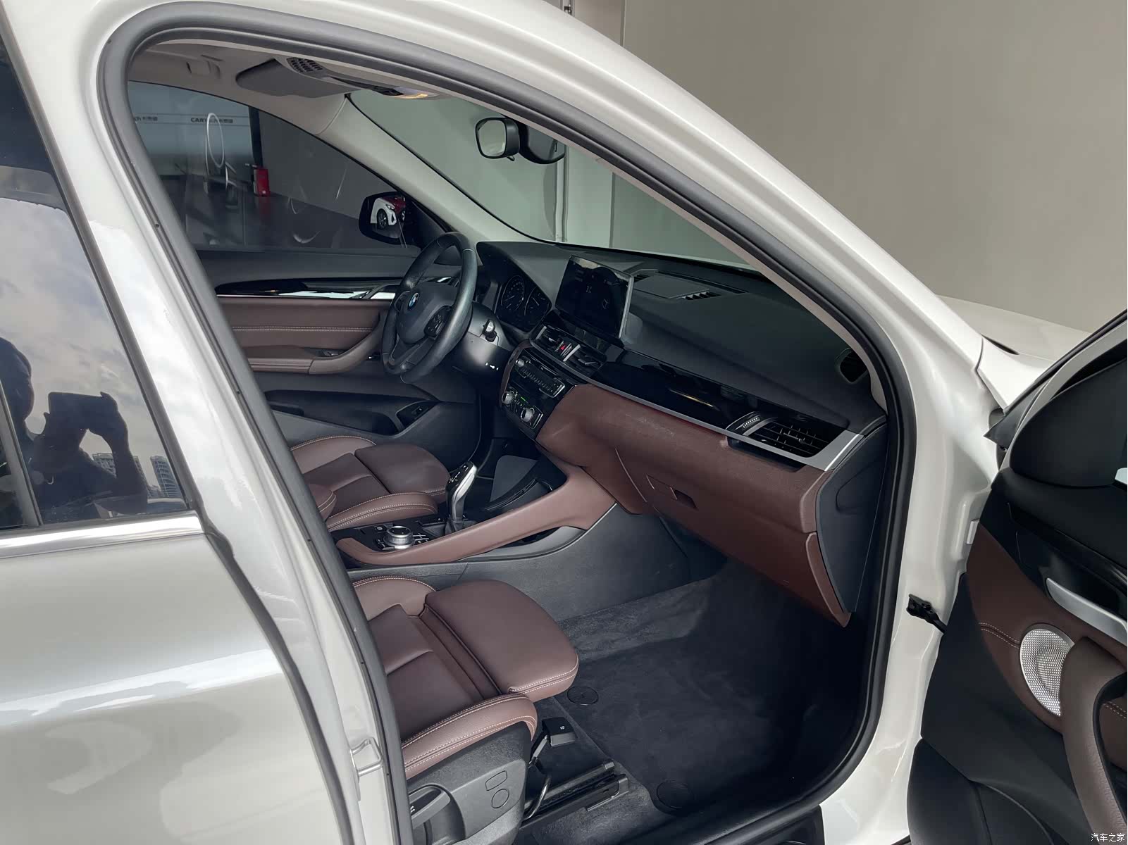 BMW X1, 2021 21