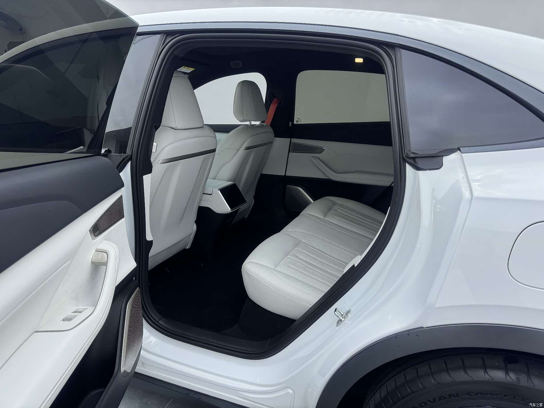 NIO L60, 2025 9