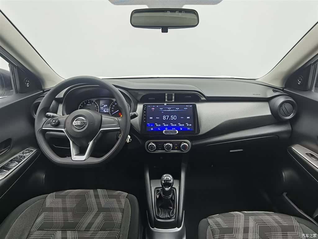 Nissan Kicks, 2020 все фото
