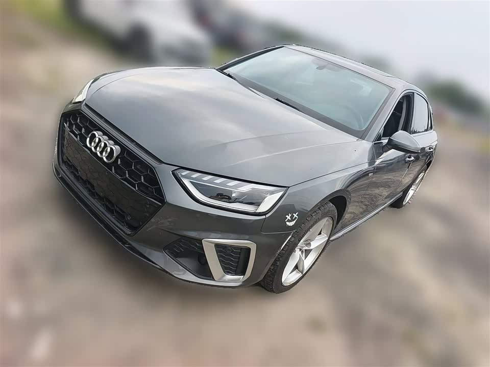 Audi A4L Audi A4L