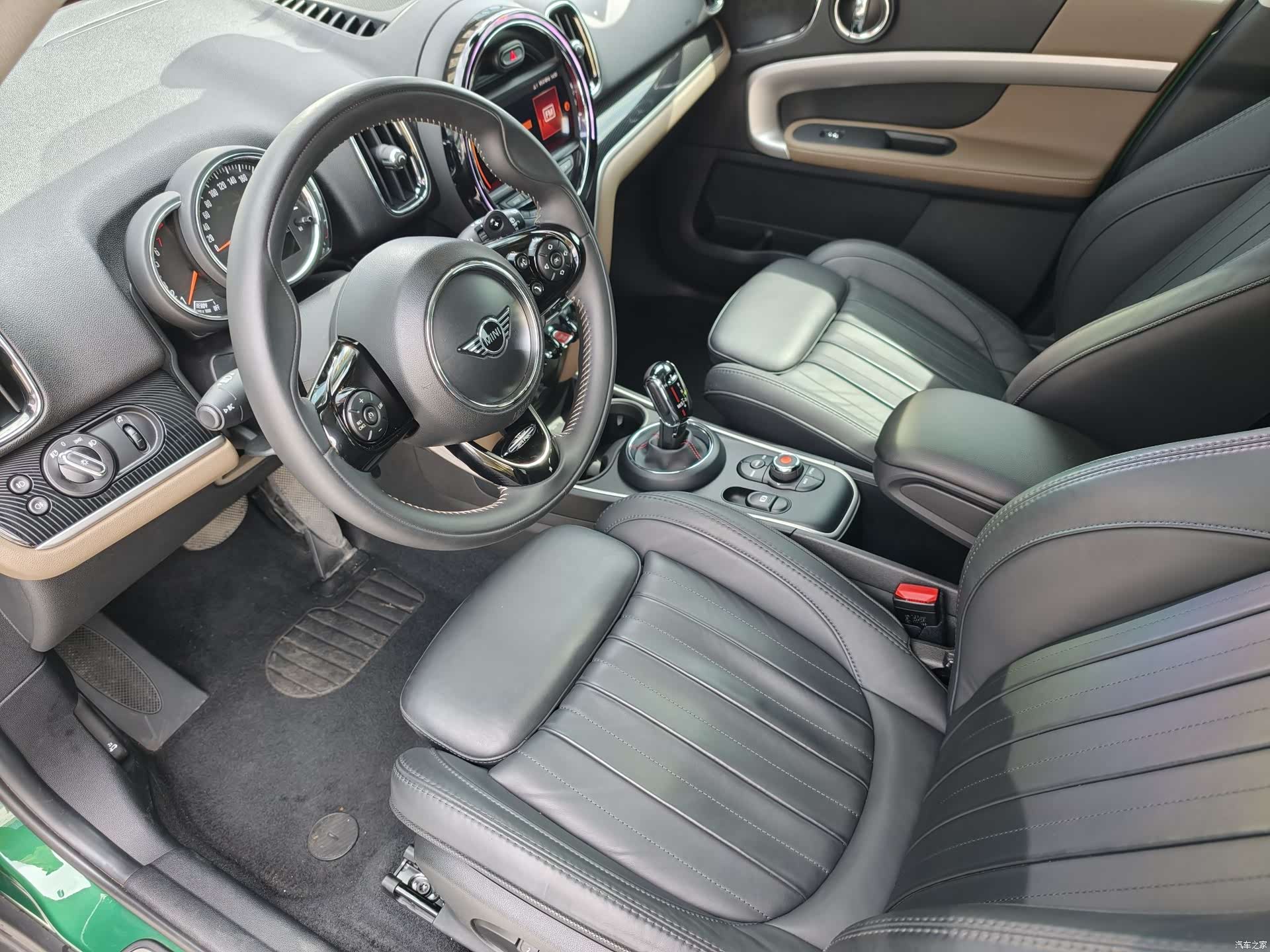 Mini Countryman, 2020 8
