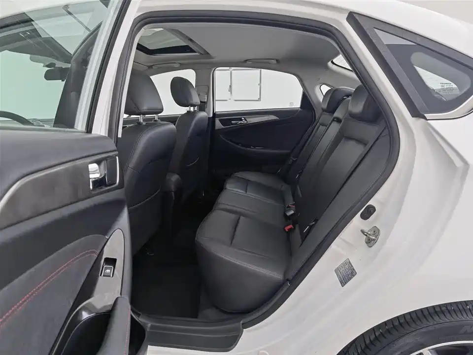 Changan Yidong
