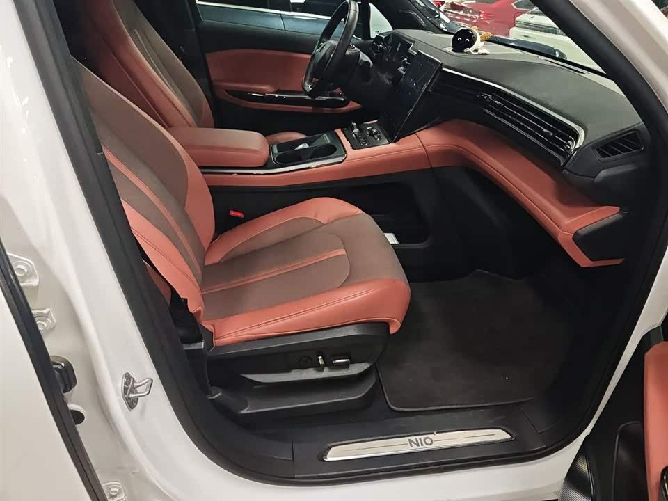 NIO EC6