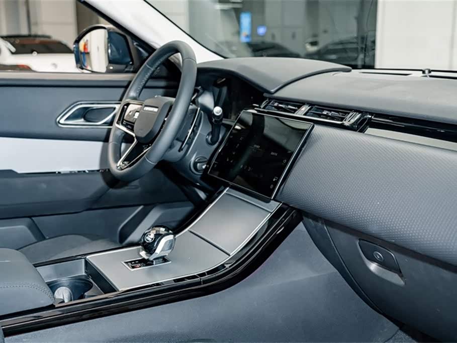 Land Rover Range Rover Star Pulse