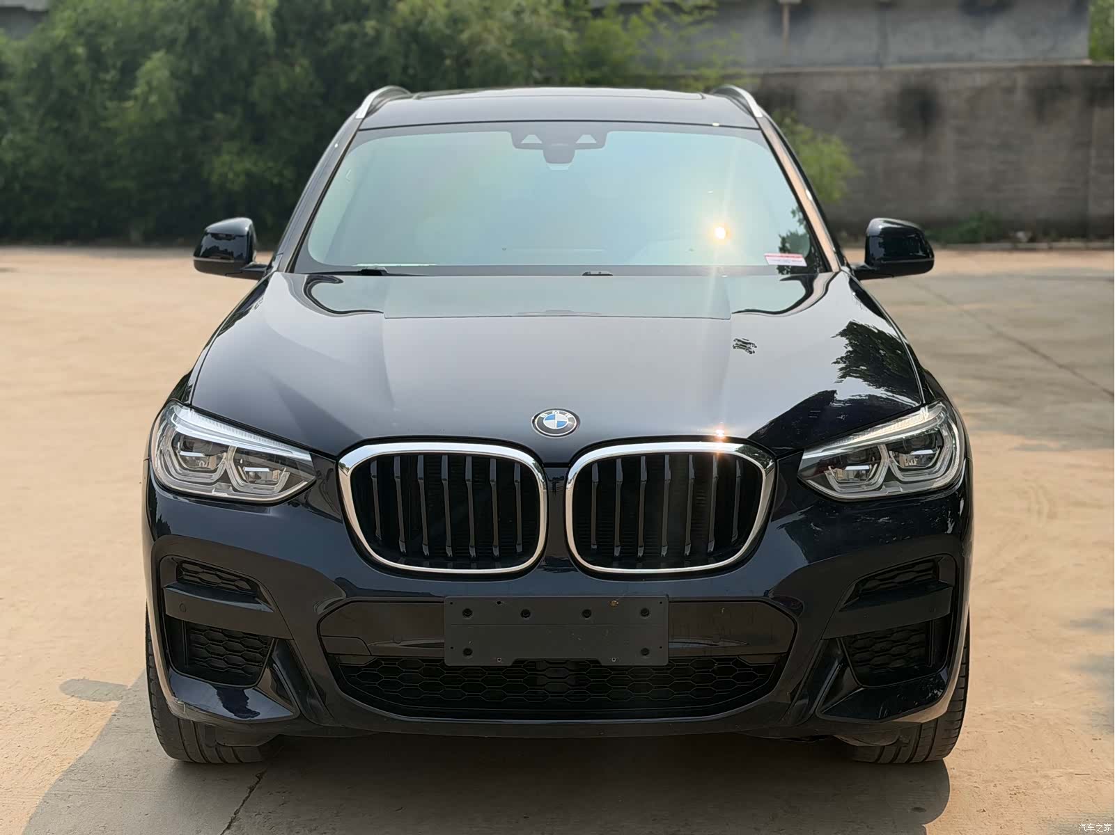 BMW X3, 2020 2