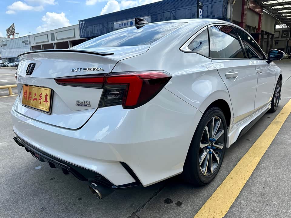 Honda Style