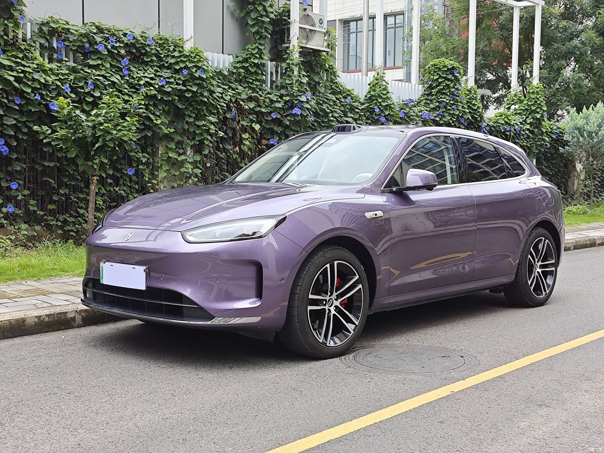 AITO M5, 2025 1