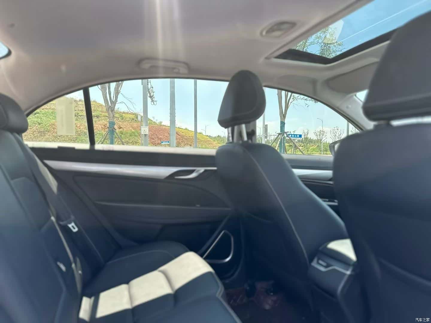 Geely Emgrand, 2021 6