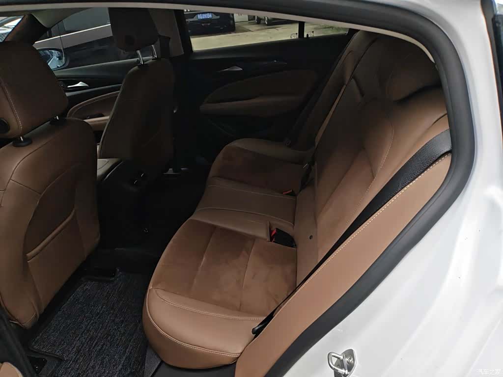 Buick Regal, 2020 13