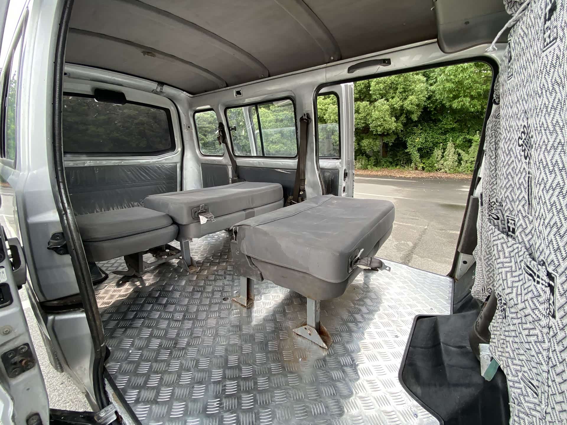Wuling L3C, 2021 9