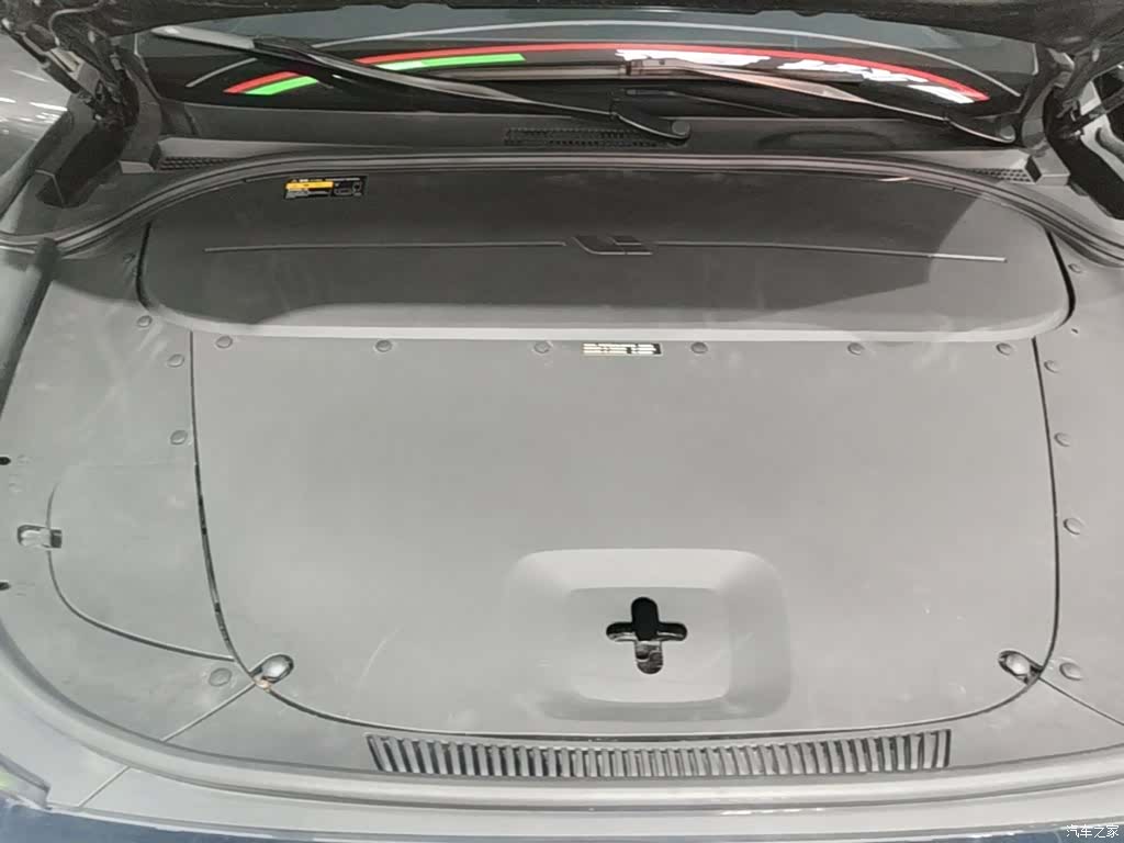 Li Auto ONE, 2021 20