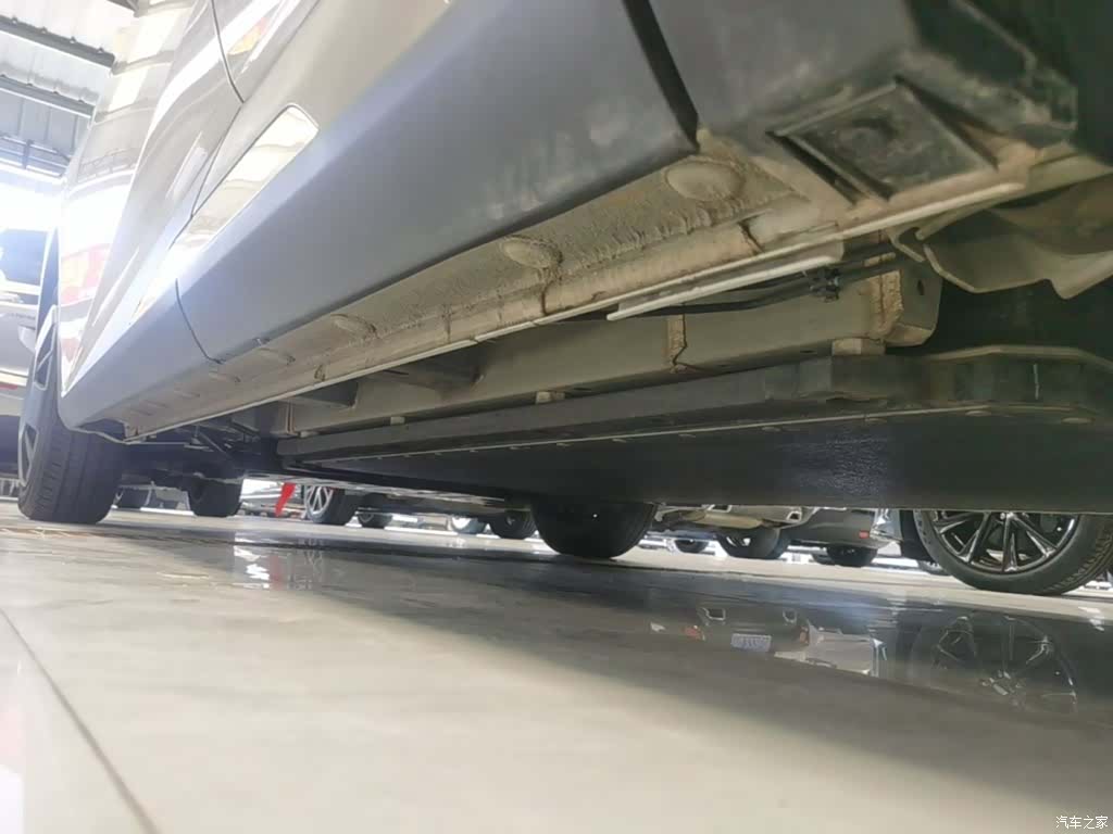 BYD Seagull, 2025 21