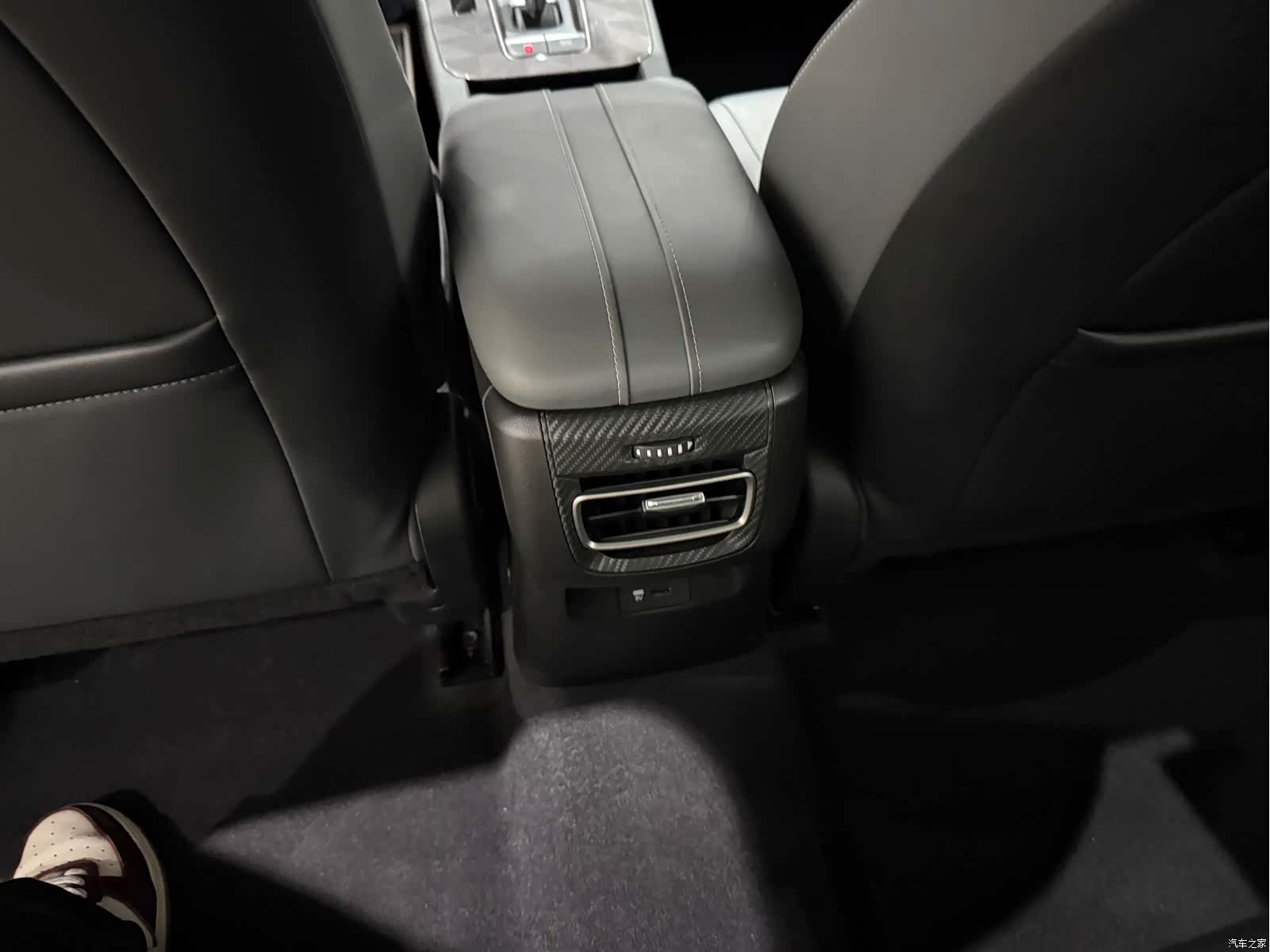 Trumpchi Empow, 2025 14